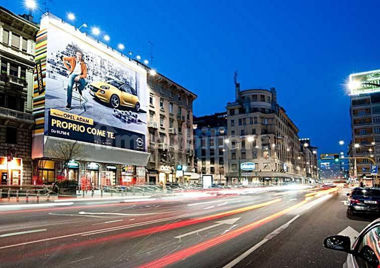 Metro Plaza Apartment -Buenos Aires Μιλάνο Εξωτερικό φωτογραφία